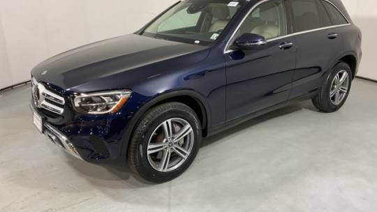 2021 Mercedes-Benz GLC GLC 300 — SUV — 26,889 mi — Englewood, NJ