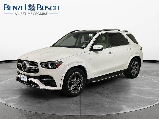 2022 Mercedes-Benz GLE GLE 350 — SUV — 28,987 mi — Englewood, NJ