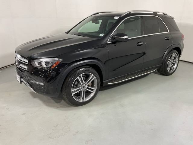 2022 Mercedes-Benz GLE GLE 350 — SUV — 22,125 mi — Englewood, NJ