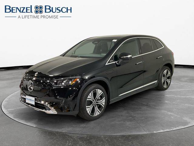2025 Mercedes-Benz EQE SUV EQE 350 — SUV — 4,885 mi — Englewood, NJ