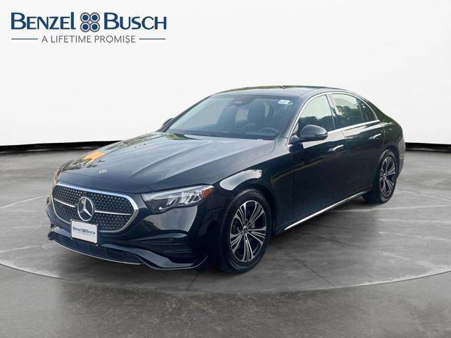 2024 Mercedes-Benz E-Class E 350 — Sedan — 14,977 mi — Englewood, NJ