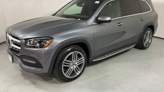 2021 Mercedes-Benz GLS GLS 450 — SUV — 49,740 mi — Englewood, NJ