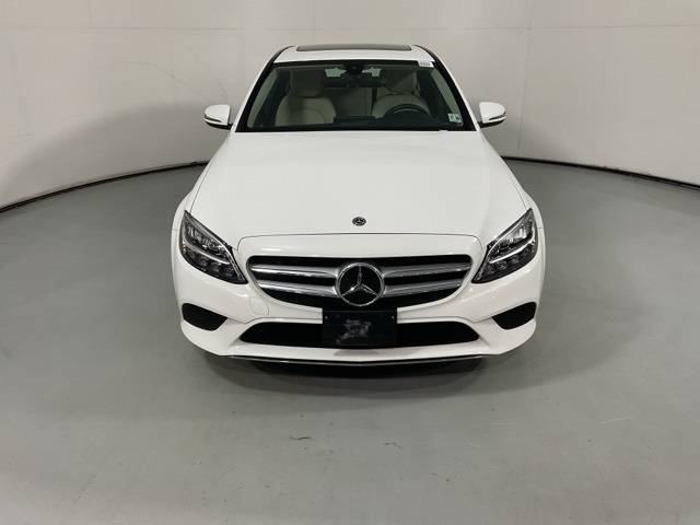 2021 Mercedes-Benz C-Class C 300 — Sedan — 39,424 mi — Englewood, NJ