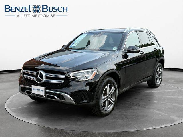 2022 Mercedes-Benz GLC GLC 300 — SUV — 31,040 mi — Englewood, NJ