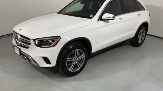2022 Mercedes-Benz GLC GLC 300 — SUV — 23,147 mi — Englewood, NJ