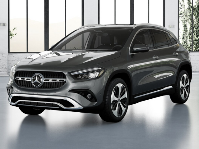 2025 Mercedes-Benz GLA GLA 250 — SUV — 7,940 mi — Englewood, NJ