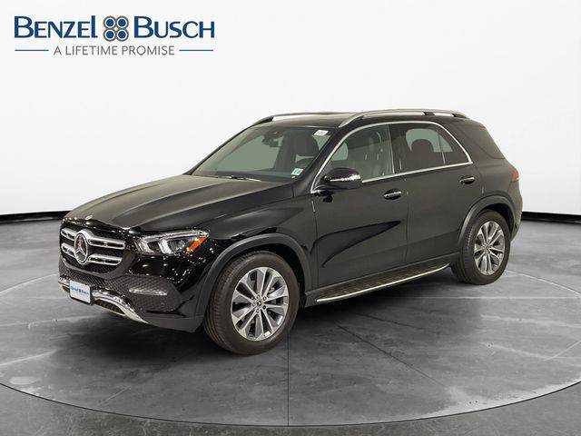 2022 Mercedes-Benz GLE GLE 350 — SUV — 20,211 mi — Englewood, NJ