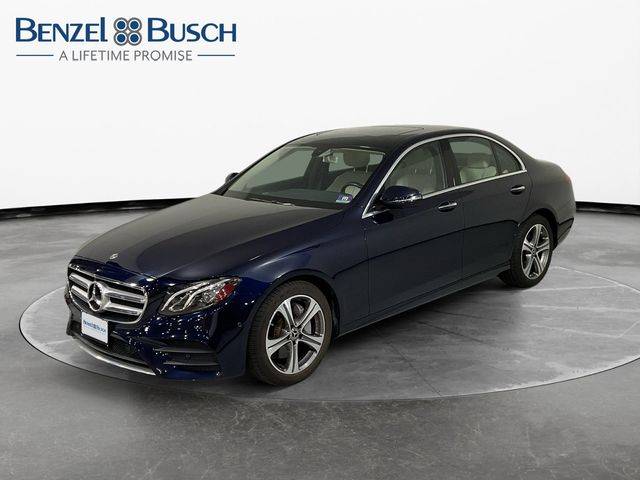 2020 Mercedes-Benz E-Class E 350 — Sedan — 40,632 mi — Englewood, NJ