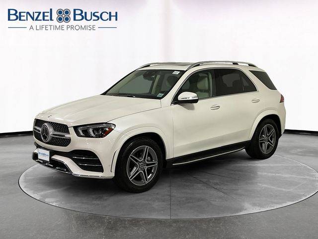 2023 Mercedes-Benz GLE GLE 350 — SUV — 14,828 mi — Englewood, NJ