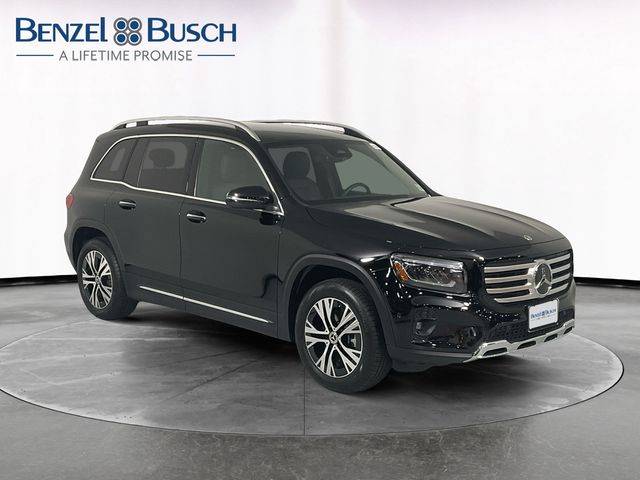 2025 Mercedes-Benz GLB GLB 250 — SUV — 3,935 mi — Englewood, NJ
