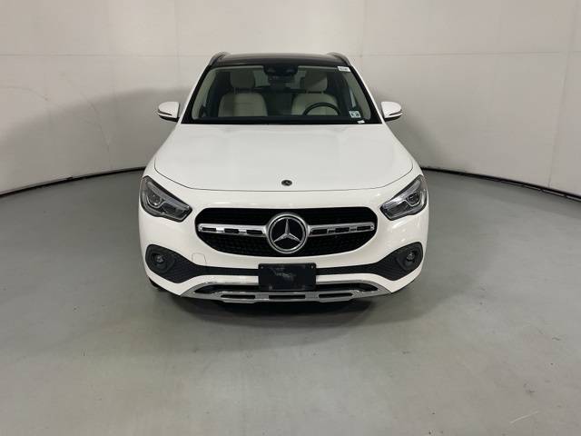 2021 Mercedes-Benz GLA GLA 250 — SUV — 36,587 mi — Englewood, NJ