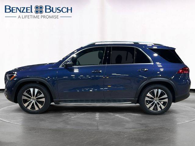 2025 Mercedes-Benz GLE GLE 350 — SUV — 5,983 mi — Englewood, NJ