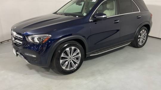 2022 Mercedes-Benz GLE GLE 350 — SUV — 48,989 mi — Englewood, NJ