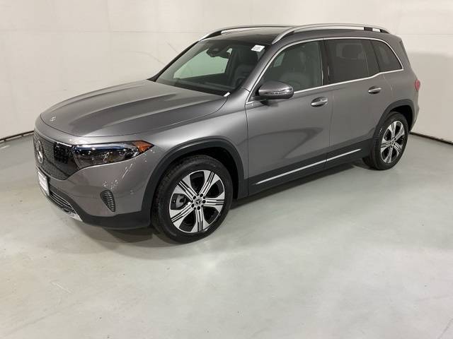 2024 Mercedes-Benz EQB EQB 300 — SUV — 946 mi — Englewood, NJ
