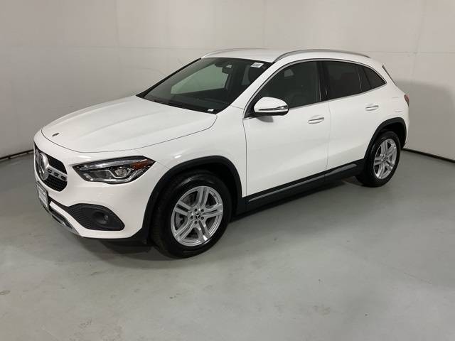 2023 Mercedes-Benz GLA GLA 250 — SUV — 35,137 mi — Englewood, NJ