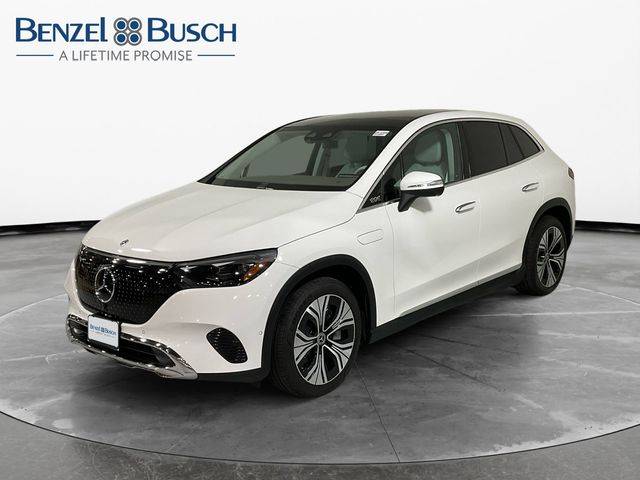 2025 Mercedes-Benz EQE SUV EQE 350 — SUV — 4,616 mi — Englewood, NJ