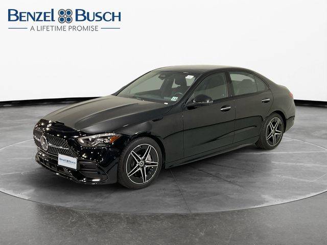 2024 Mercedes-Benz C-Class C 300 — Sedan — 5,392 mi — Englewood, NJ