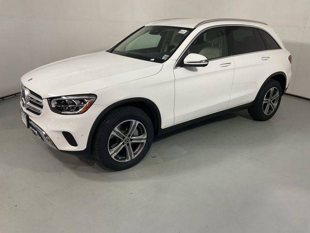 2022 Mercedes-Benz GLC GLC 300 — SUV — 29,490 mi — Englewood, NJ
