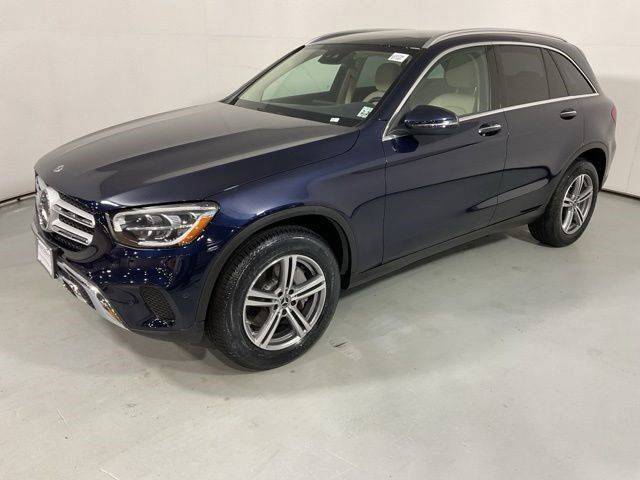 2021 Mercedes-Benz GLC GLC 300 — SUV — 19,065 mi — Englewood, NJ
