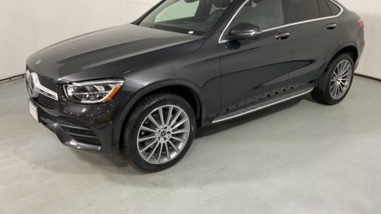 2021 Mercedes-Benz GLC GLC 300 — SUV — 40,671 mi — Englewood, NJ