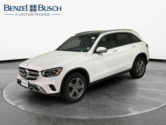 2021 Mercedes-Benz GLC GLC 300 — SUV — 48,566 mi — Englewood, NJ