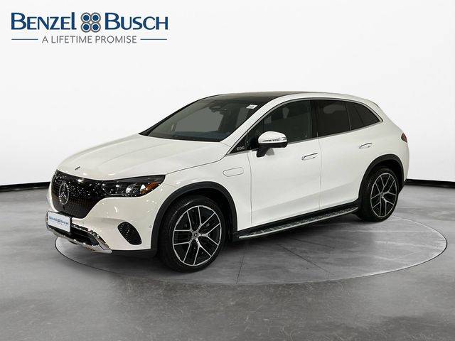 2025 Mercedes-Benz EQE SUV EQE 350 — SUV — 5,566 mi — Englewood, NJ