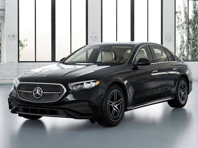 2025 Mercedes-Benz E-Class E 350 — Sedan — 6,649 mi — Englewood, NJ