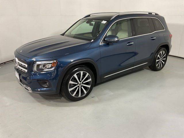 2021 Mercedes-Benz GLB GLB 250 — SUV — 27,486 mi — Englewood, NJ