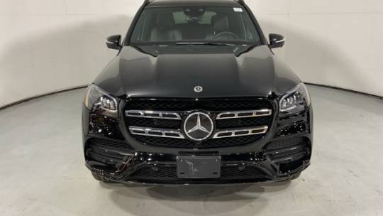 2022 Mercedes-Benz GLS GLS 450 — SUV — 38,502 mi — Englewood, NJ