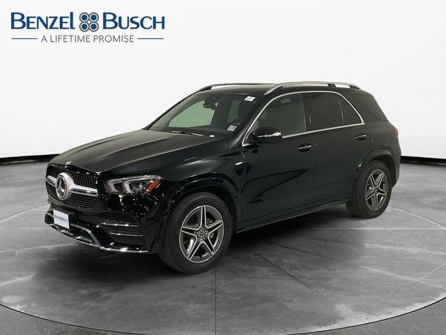 2022 Mercedes-Benz GLE GLE 350 — SUV — 26,343 mi — Englewood, NJ