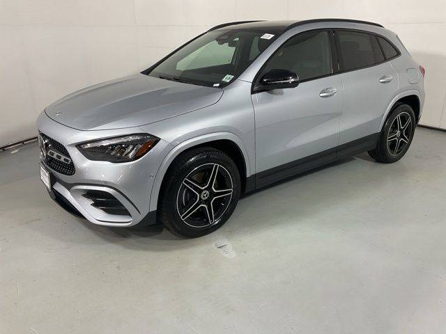 2025 Mercedes-Benz GLA GLA 250 — SUV — 7,352 mi — Englewood, NJ