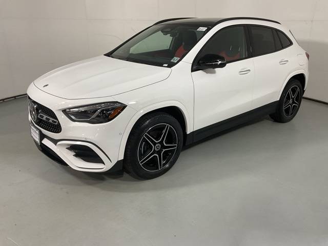 2025 Mercedes-Benz GLA GLA 250 — SUV — 6,682 mi — Englewood, NJ