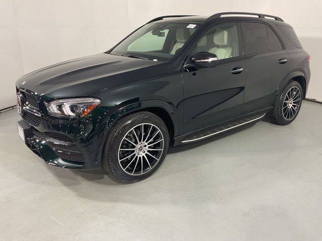 2021 Mercedes-Benz GLE GLE 350 — SUV — 38,263 mi — Englewood, NJ