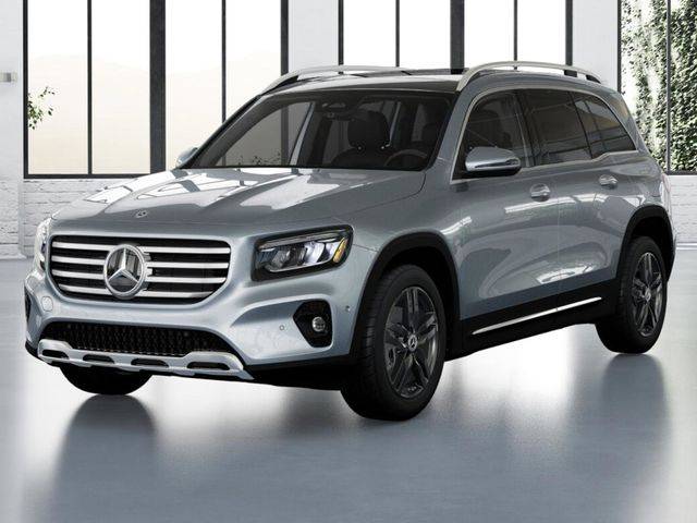2025 Mercedes-Benz GLB GLB 250 — SUV — 3,749 mi — Englewood, NJ