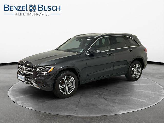 2021 Mercedes-Benz GLC GLC 300 — SUV — 21,862 mi — Englewood, NJ