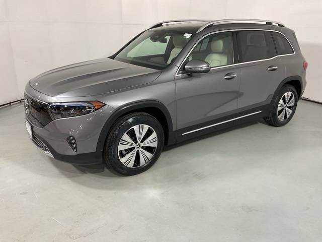 2024 Mercedes-Benz EQB EQB 300 — SUV — 3,108 mi — Englewood, NJ