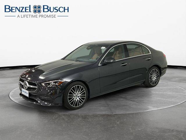 2023 Mercedes-Benz C-Class C 300 — Sedan — 13,752 mi — Englewood, NJ