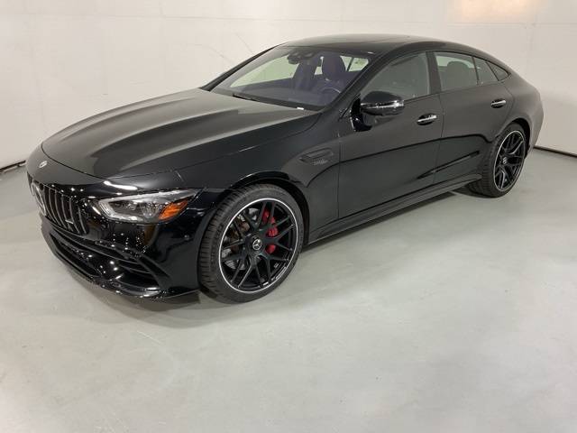 2022 Mercedes-Benz AMG GT AMG GT 53 — Sedan — 18,906 mi — Englewood, NJ