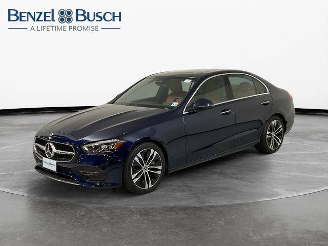 2022 Mercedes-Benz C-Class C 300 — Sedan — 25,254 mi — Englewood, NJ