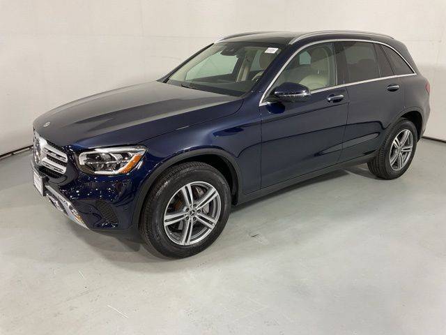 2022 Mercedes-Benz GLC GLC 300 — SUV — 29,413 mi — Englewood, NJ