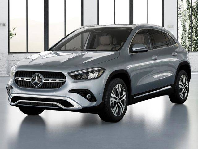 2025 Mercedes-Benz GLA GLA 250 — SUV — 8,149 mi — Englewood, NJ