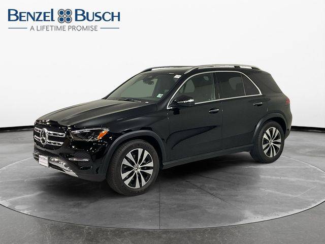 2025 Mercedes-Benz GLE GLE 350 — SUV — 8,080 mi — Englewood, NJ