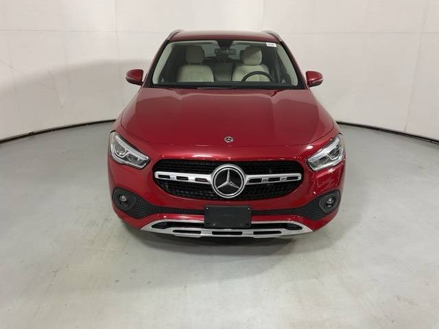2021 Mercedes-Benz GLA GLA 250 — SUV — 23,562 mi — Englewood, NJ