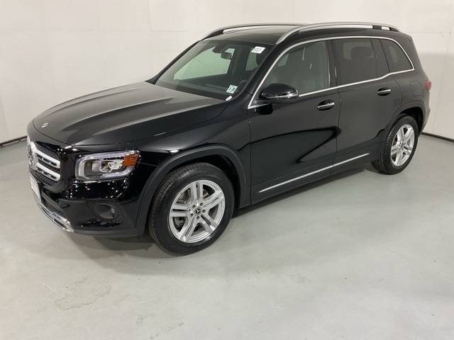 2023 Mercedes-Benz GLB GLB 250 — SUV — 21,135 mi — Englewood, NJ