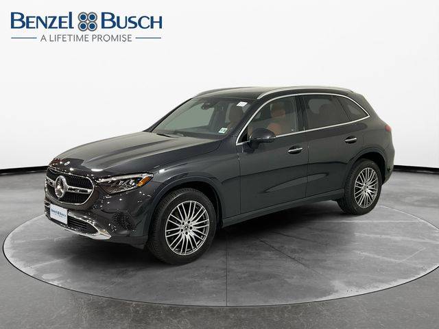 2024 Mercedes-Benz GLC GLC 300 — SUV — 12,750 mi — Englewood, NJ