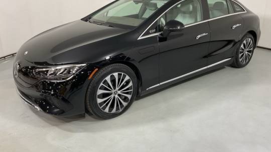 2023 Mercedes-Benz EQE Sedan EQE 350 — Sedan — 6,898 mi — Englewood, NJ