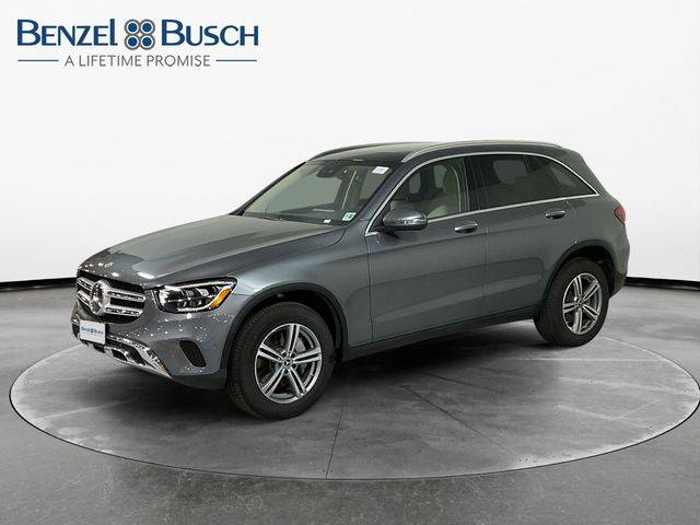 2022 Mercedes-Benz GLC GLC 300 — SUV — 31,681 mi — Englewood, NJ