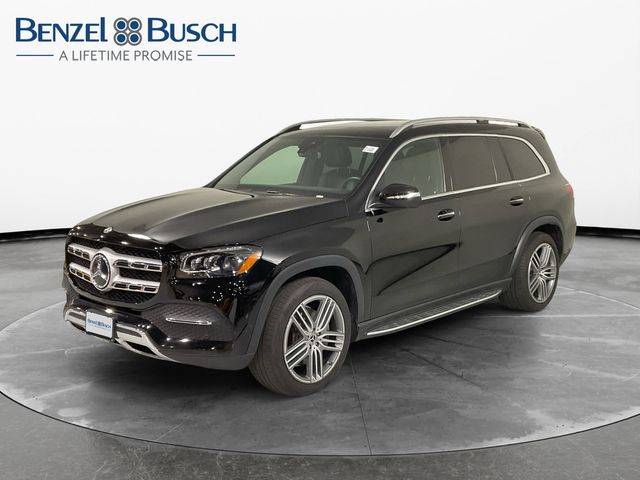 2020 Mercedes-Benz GLS GLS 450 — SUV — 31,305 mi — Englewood, NJ