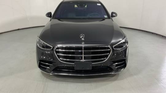 2022 Mercedes-Benz S-Class S 500 — Sedan — 28,471 mi — Englewood, NJ