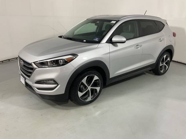 2016 Hyundai Tucson Sport — SUV — 20,944 mi — Englewood, NJ